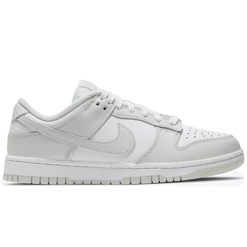 Womens Nike Dunk Low Photon Dust