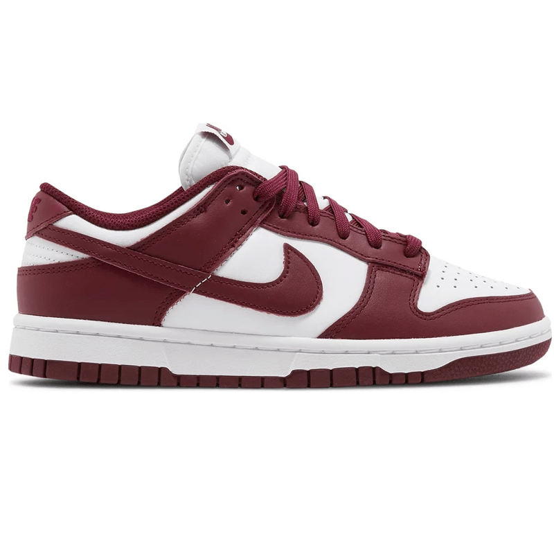 Womens Nike Dunk Low Dark Betroot