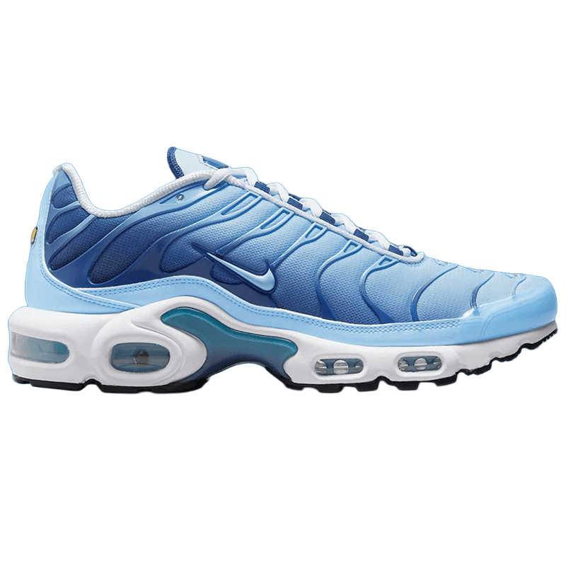 Womens Nike Air Max Plus TN Celestine Blue