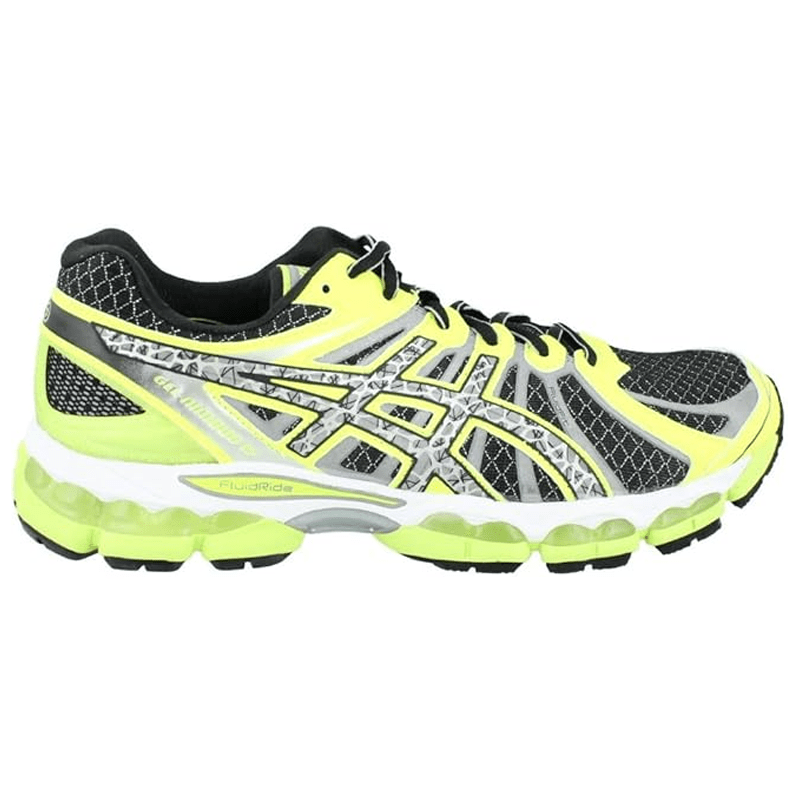 Mens ASICS GEL Nimbus 15 Lite Show