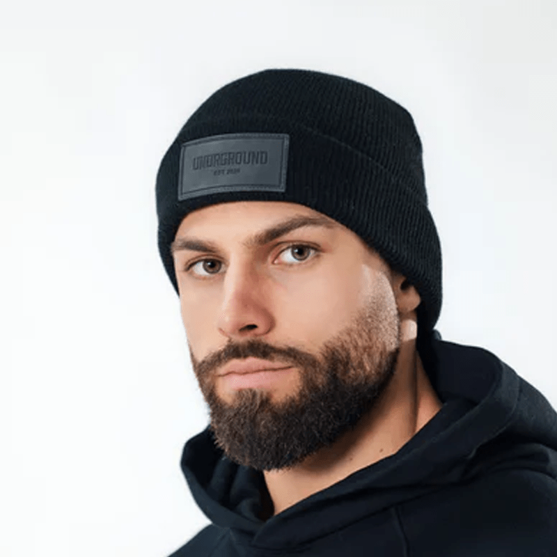 Undrground Beanie
