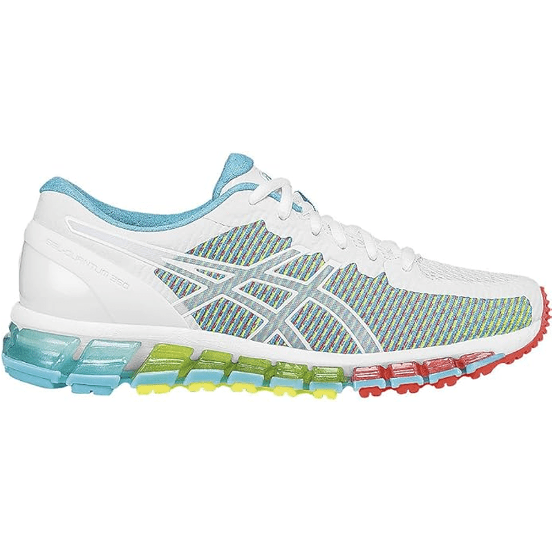 Womens ASICS GEL Quantum 360 CM Skittles