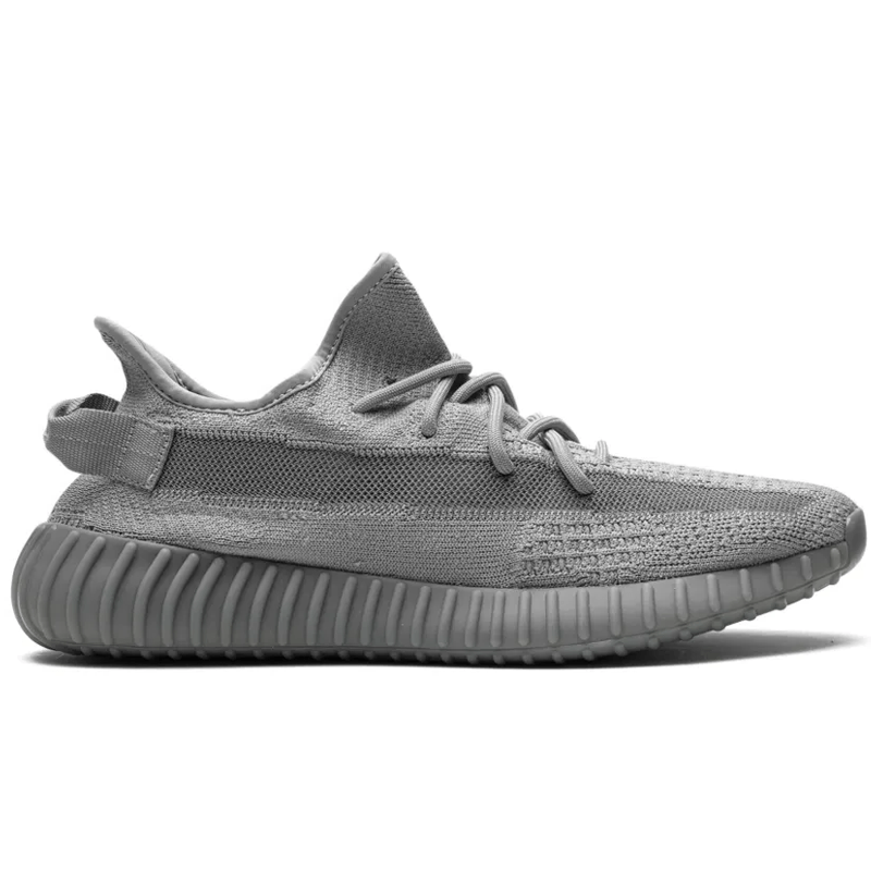 Yeezy Boost 350 V2 Steel Grey