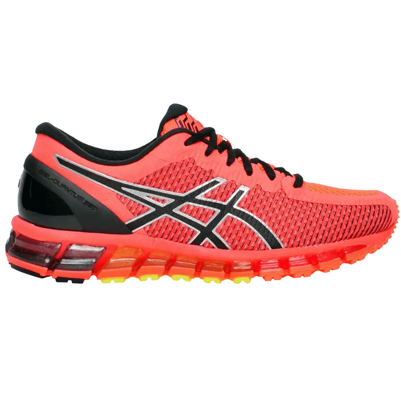Womens ASICS GEL Quantum 360 CM Flash Coral