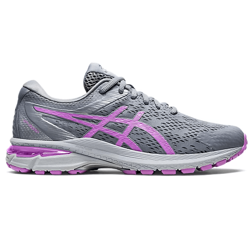 Womens ASICS GT 2000 SX Lavender Glow