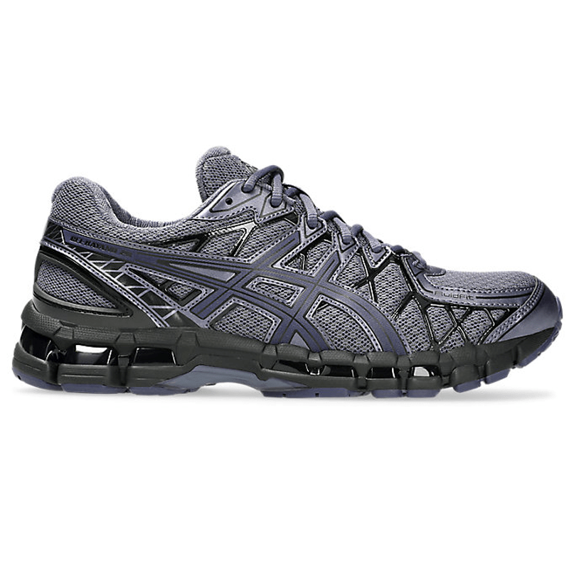 Mens ASICS GEL Kayano 20 Indigo Fog