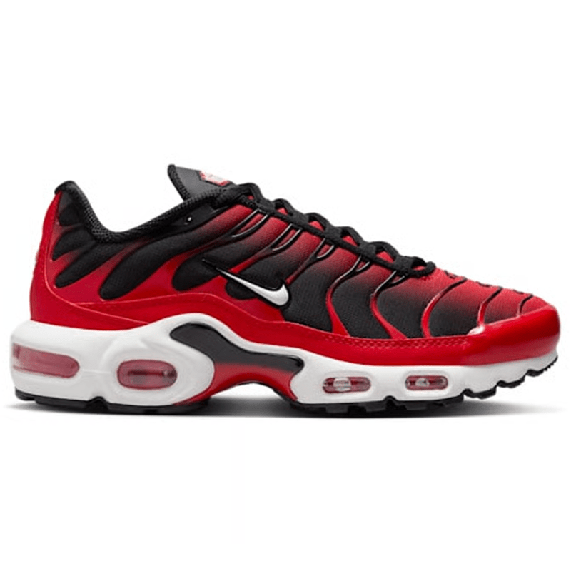 Womens Nike Air Max Plus TN Valentine