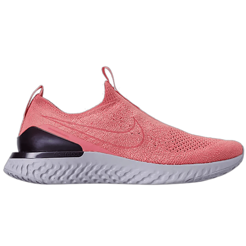 Womens Nike Epic Phantom React 1 Bright Melon