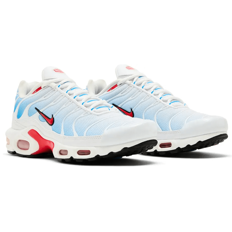 Mens Nike Air Max Plus TN Tide