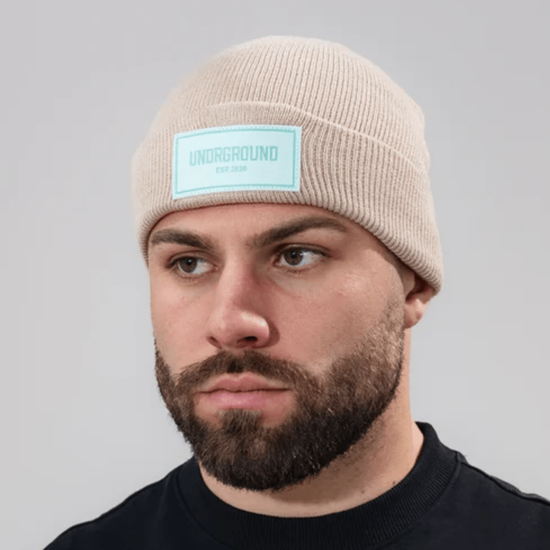Undrground Beanie