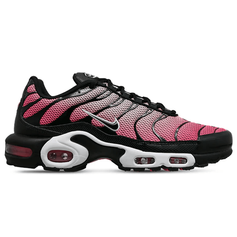 Mens Nike Air Max Plus TN Sunset Pulse