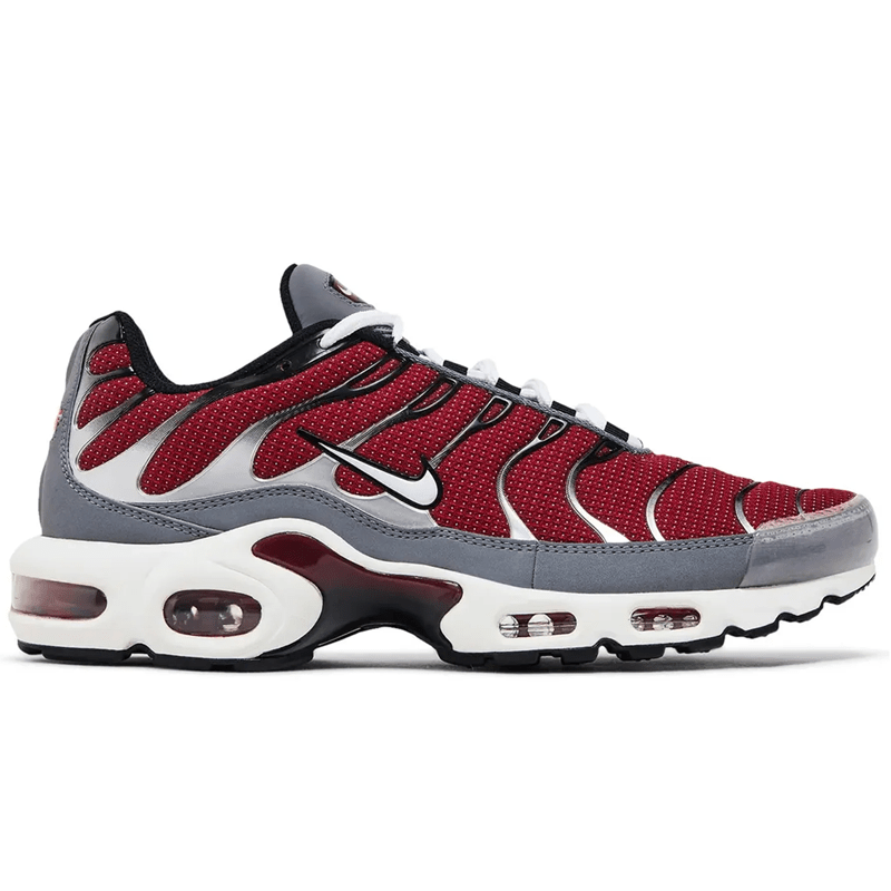 Mens Nike Air Max Plus TN Burgundy OG