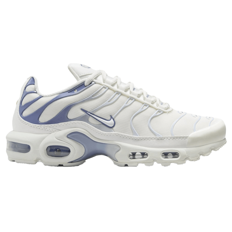 Womens Nike Air Max Plus TN Summit White Ashen Slate
