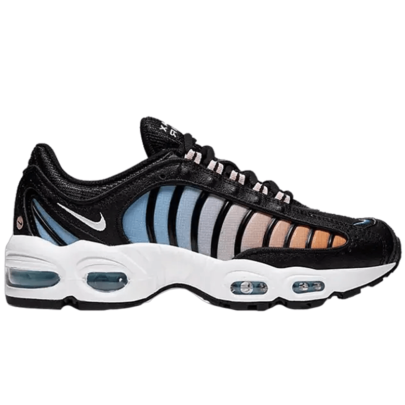 Womens Nike Air Max Tailwind IV Coral Stardust