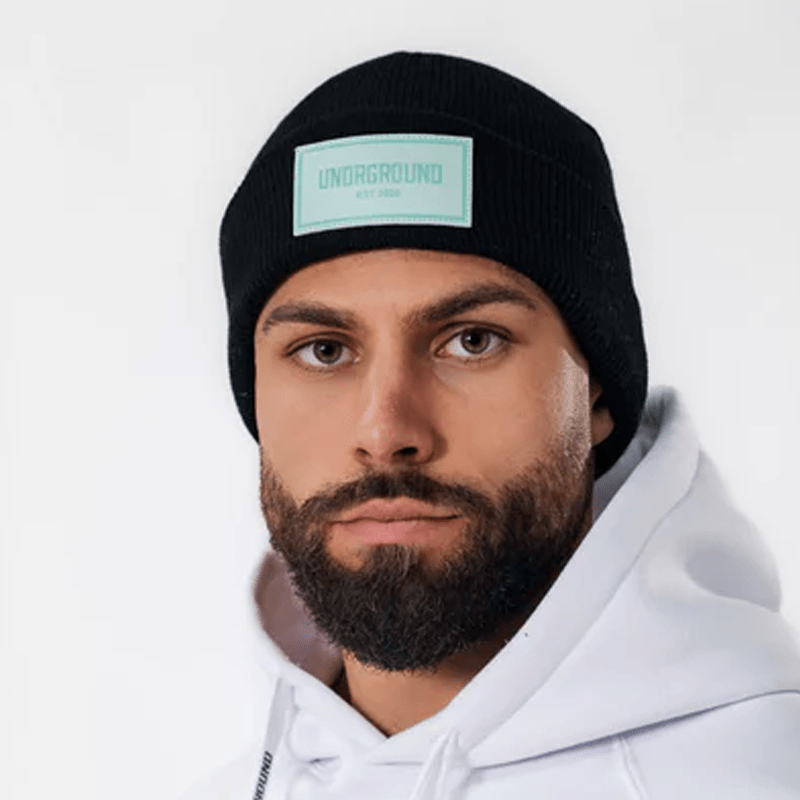 Undrground Beanie