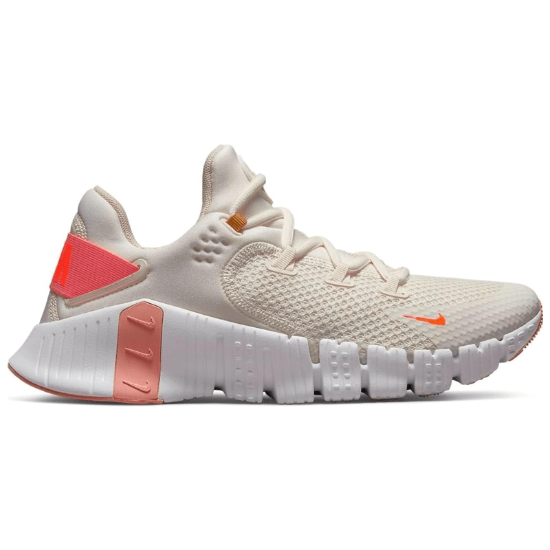 Womens Nike Free Metcon 4 Peach