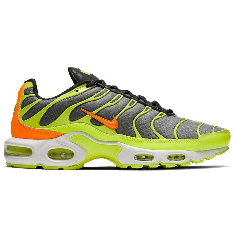 Mens Nike Air Max Plus TN Dark Colourflip