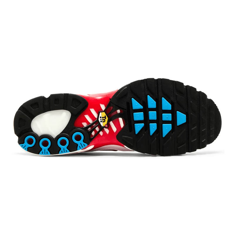 Mens Nike Air Max Plus TN Tide