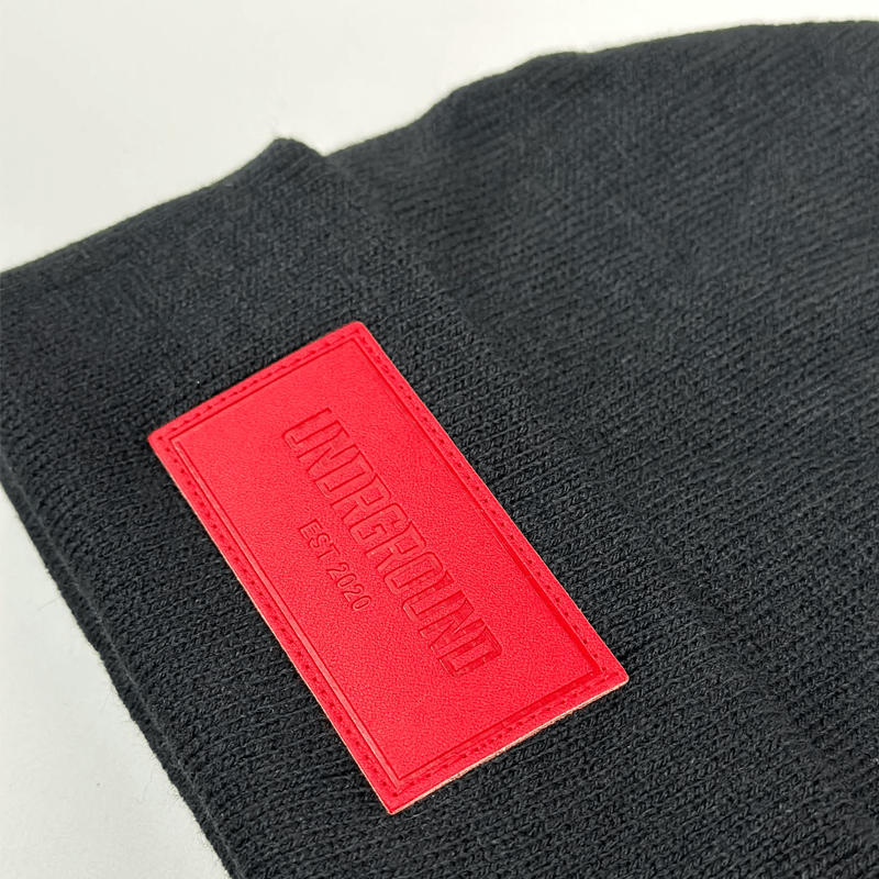 Undrground Beanie
