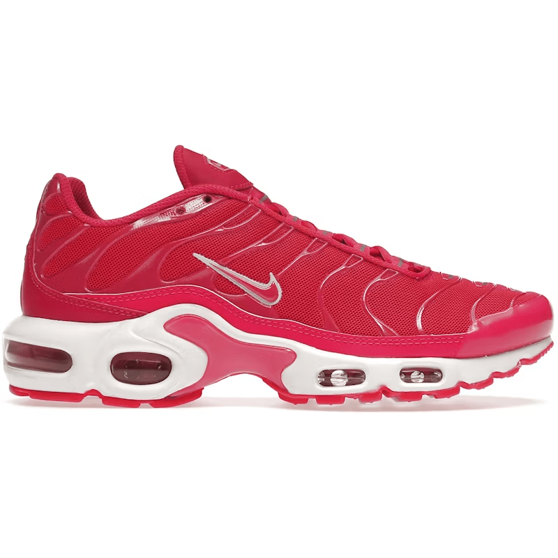 Nike Apparel Womens 'air Max Plus Red Air Max Plus TNPO Team