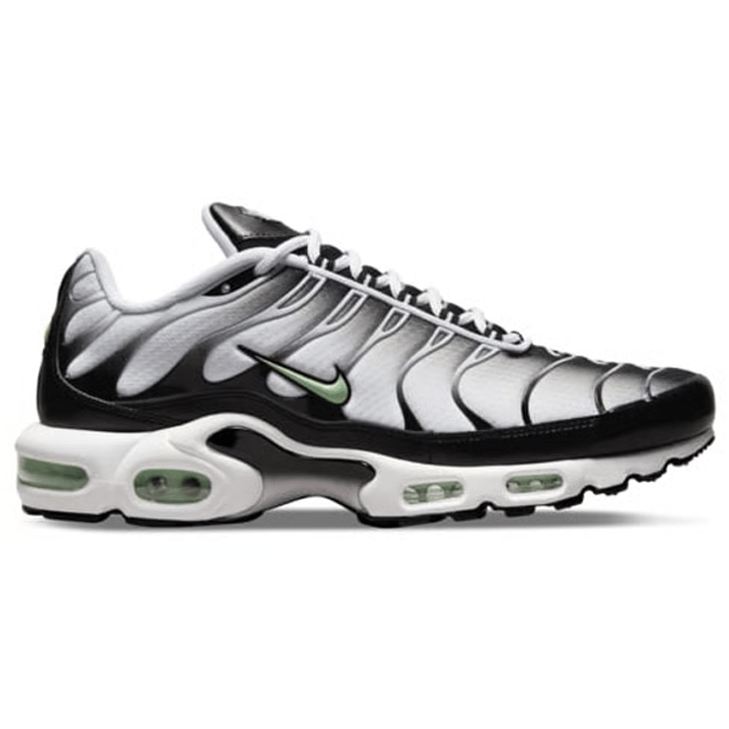 Mens Nike Air Max Plus TN Fresh Mint