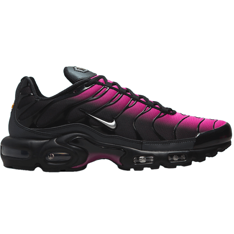 Mens Nike Air Max Plus TN Pinkpool