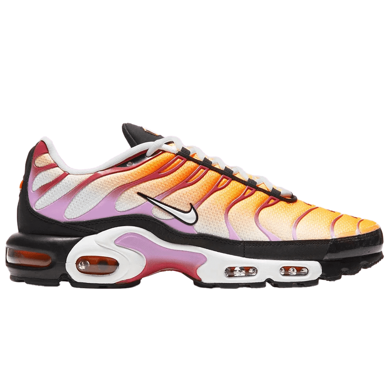 Mens Nike Air Max Plus TN Tigerberry