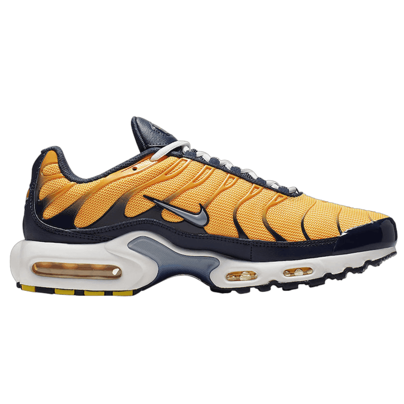 Mens Nike Air Max Plus TN SE Laser Orange Obsidian Mist