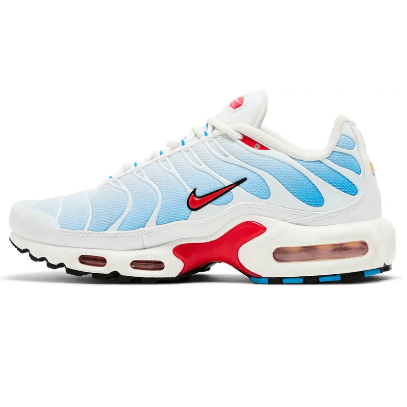 Mens Nike Air Max Plus TN Tide