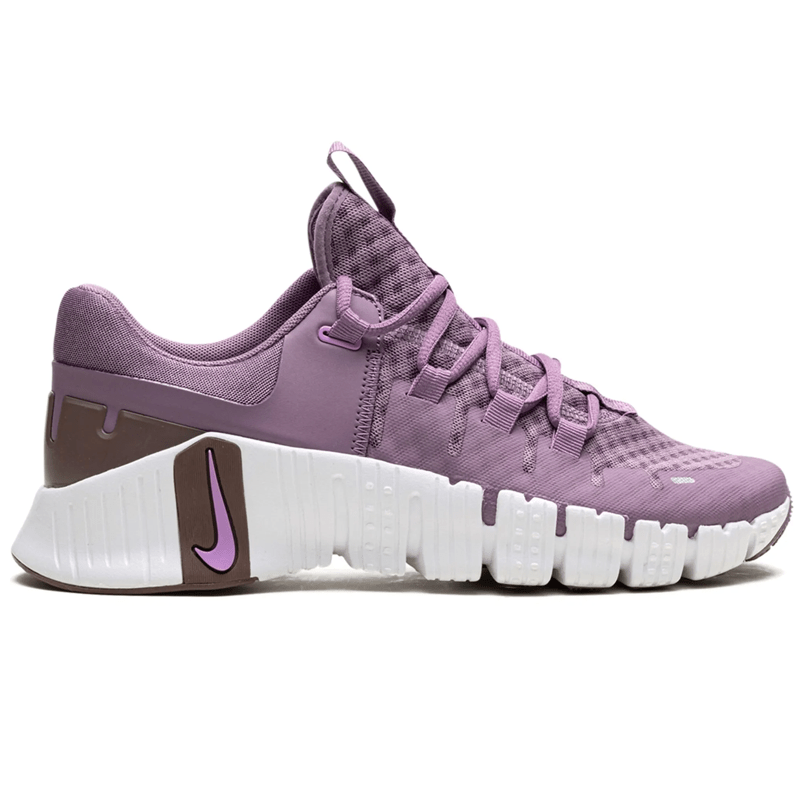 Womens Nike Free Metcon 5 Violet Dust