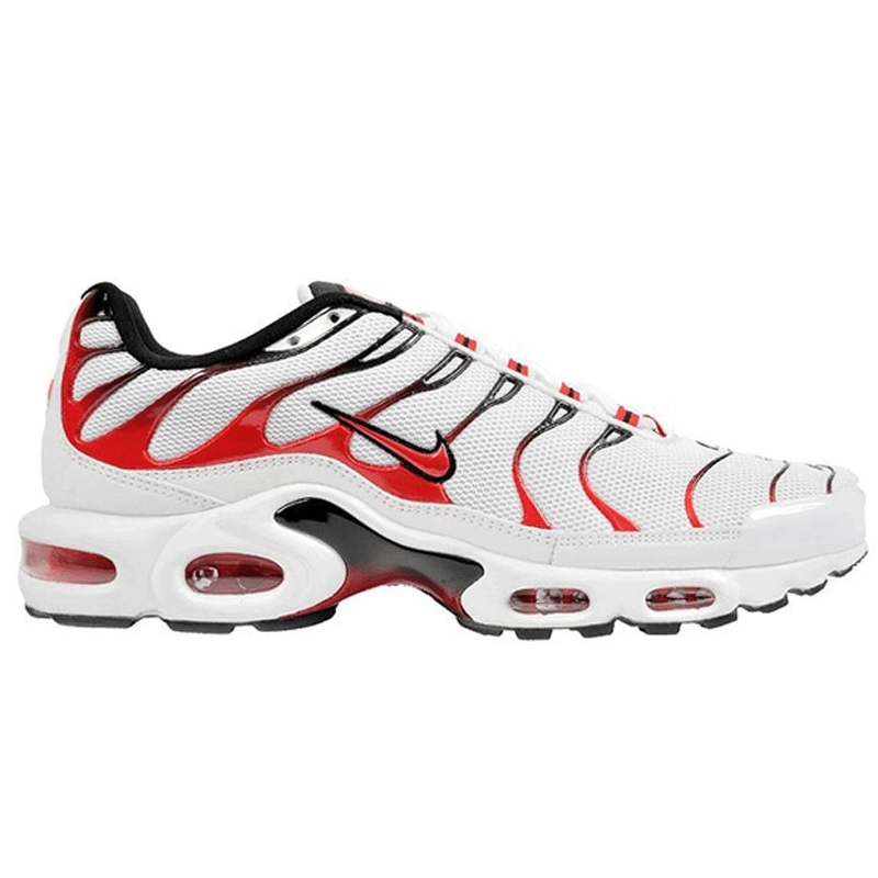 Mens Nike Air Max Plus TN Kombat