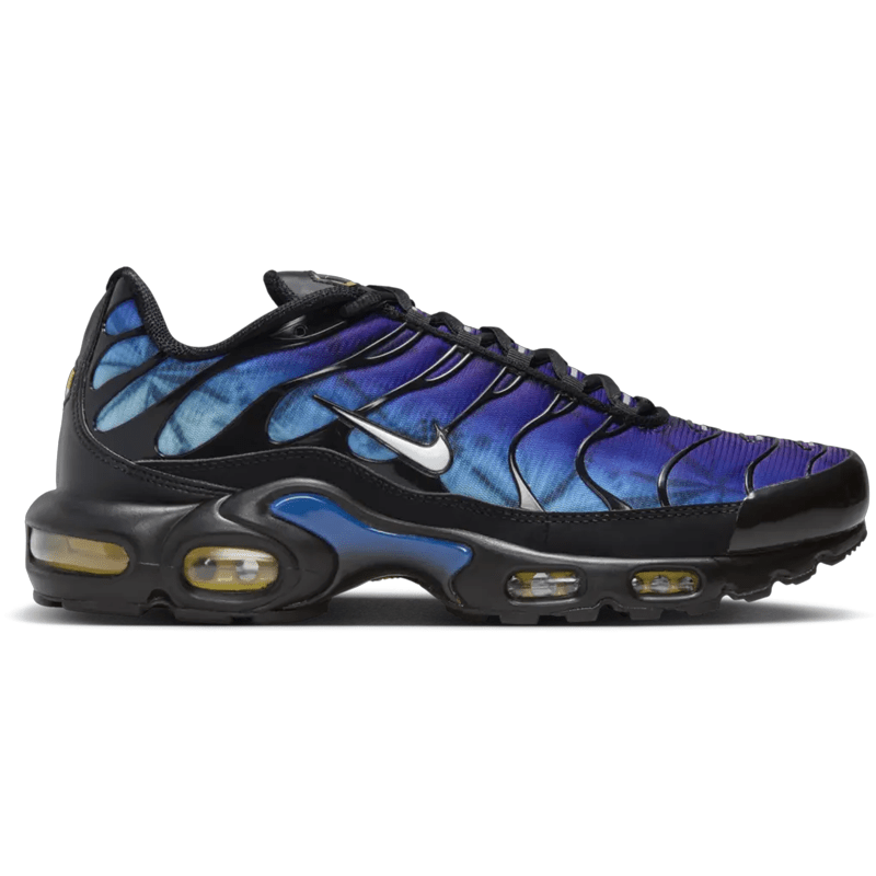Mens Nike Air Max Plus TN 25th Anniversary