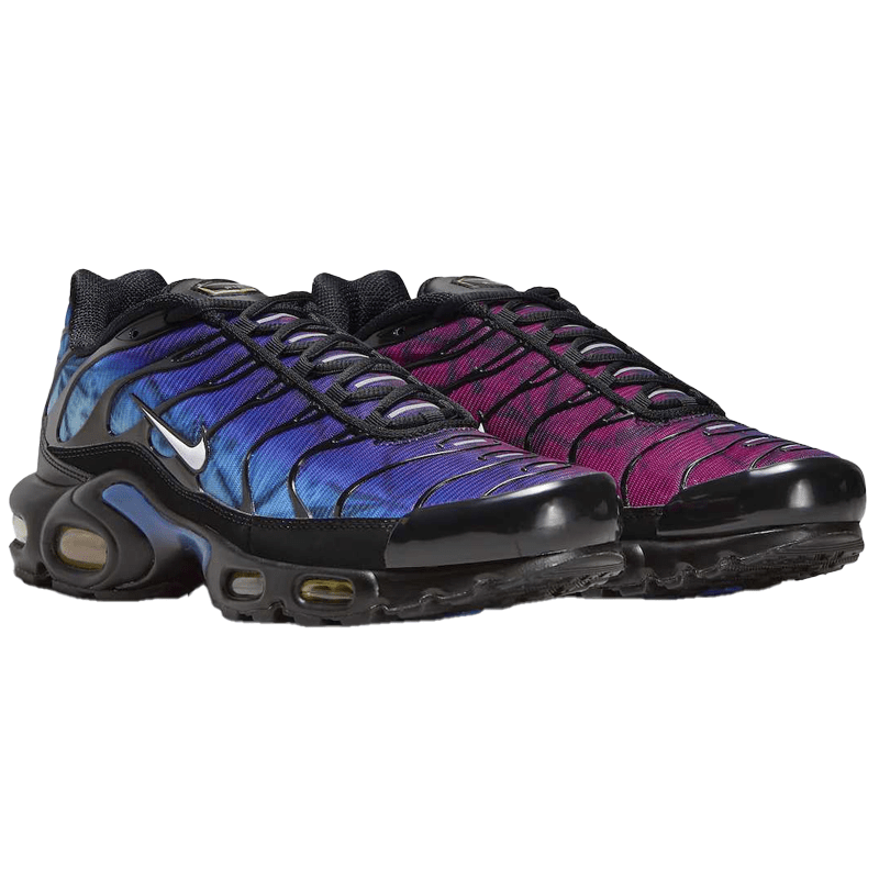 Mens Nike Air Max Plus TN 25th Anniversary