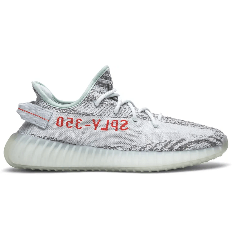 Yeezy Boost 350 V2 Blue Tint