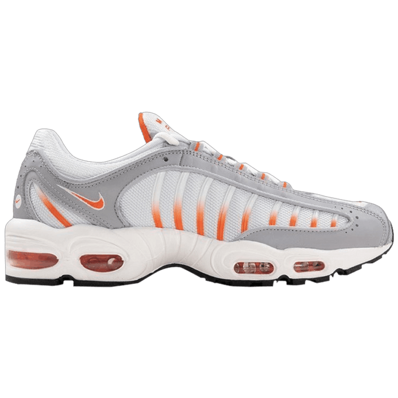 Mens Nike Air Max Tailwind IV Laser Crimson