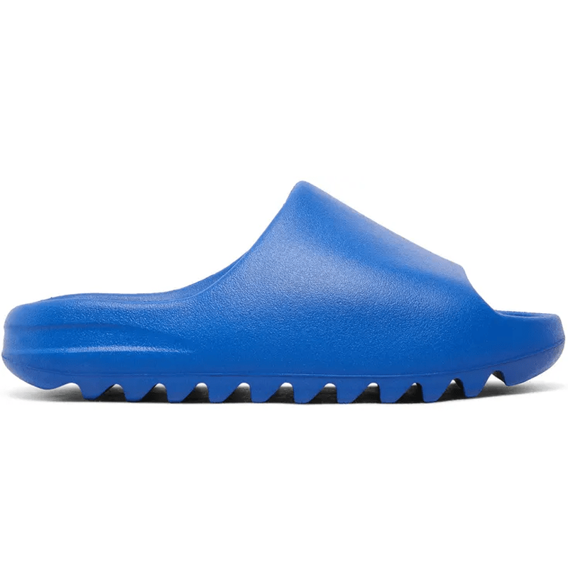 Yeezy Slide Azure