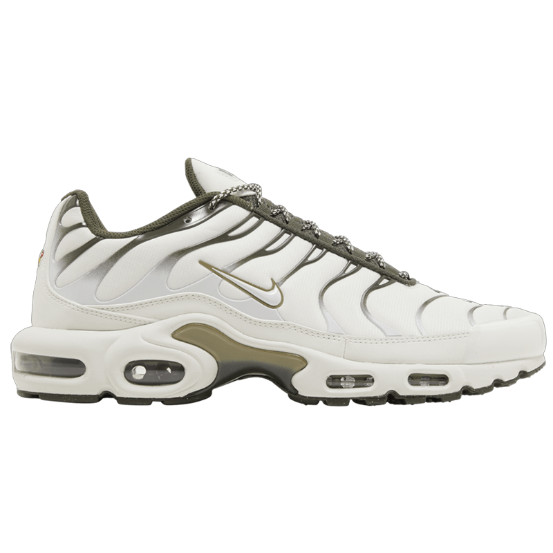 Mens Nike Air Max Plus TN Olive