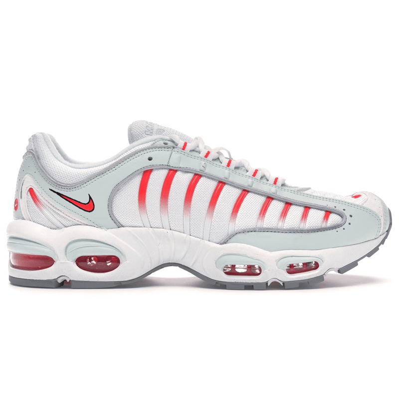 Mens Nike Air Max Tailwind IV Red Orbit