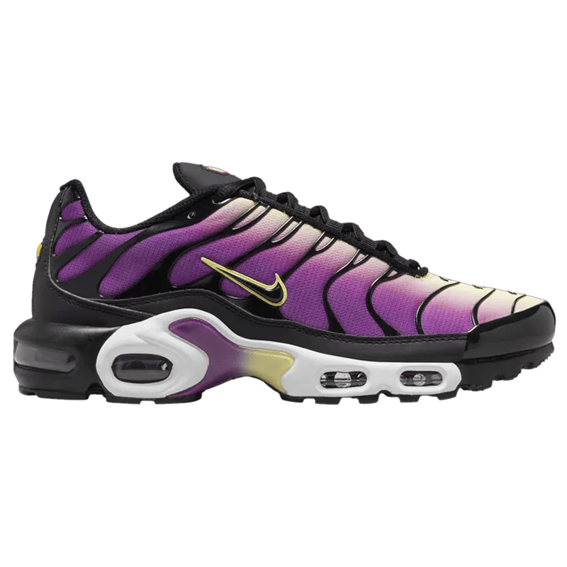 Womens Nike Air Max Plus TN Lemonberry
