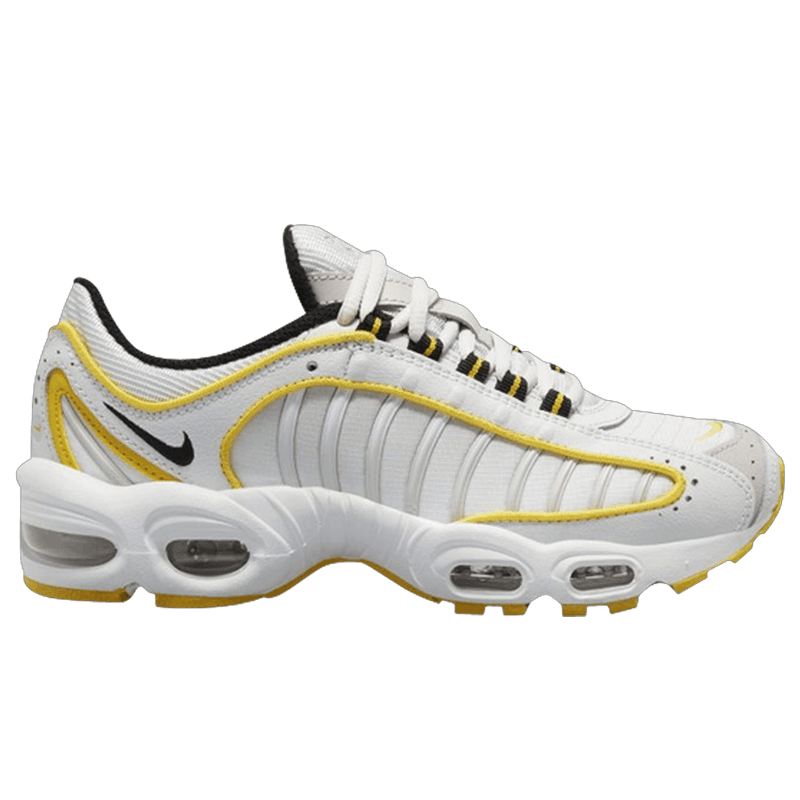 Womens Nike Air Max Tailwind IV Bumblebee
