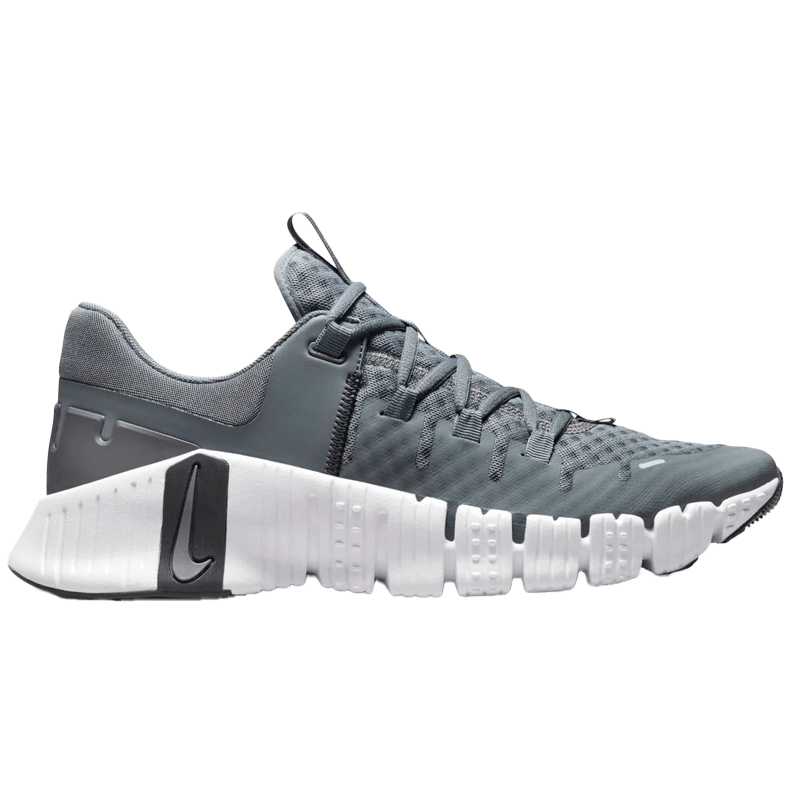Mens Nike Free Metcon 5 Smoke Grey