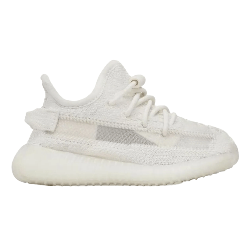 Yeezy 350 Boost V2 Kids Bone