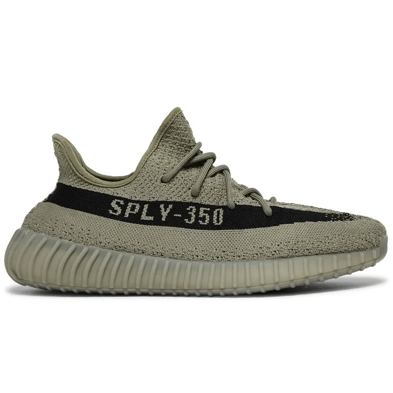 Yeezy Boost 350 V2 Granite