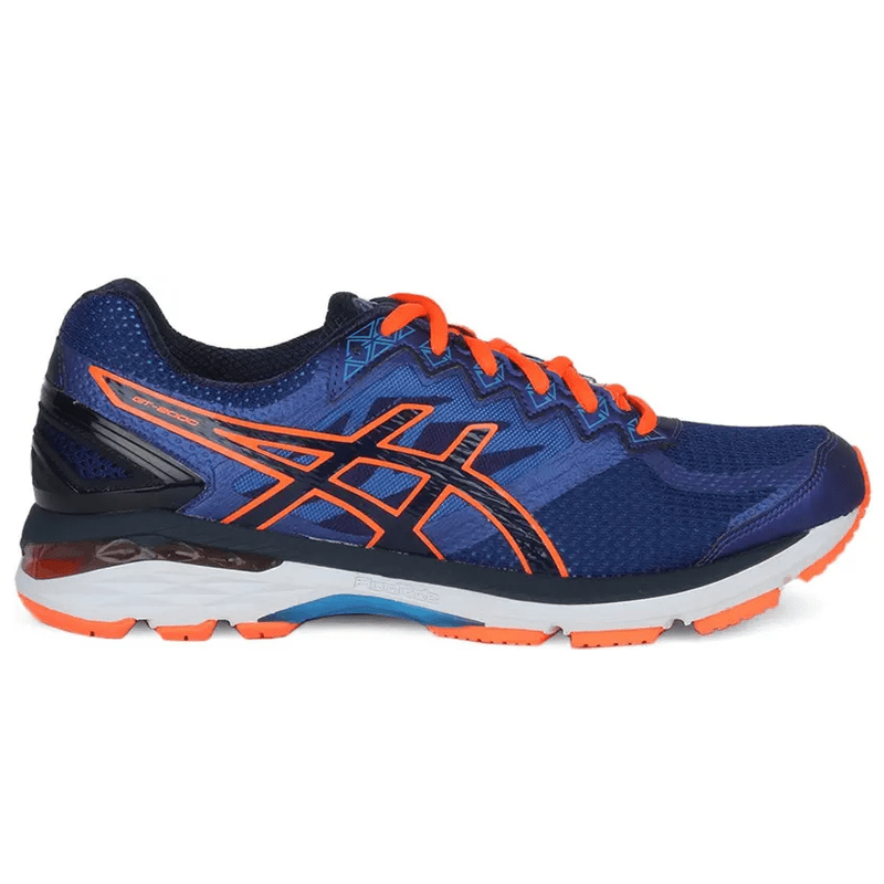 Mens ASICS GT 2000 4 New York Knicks