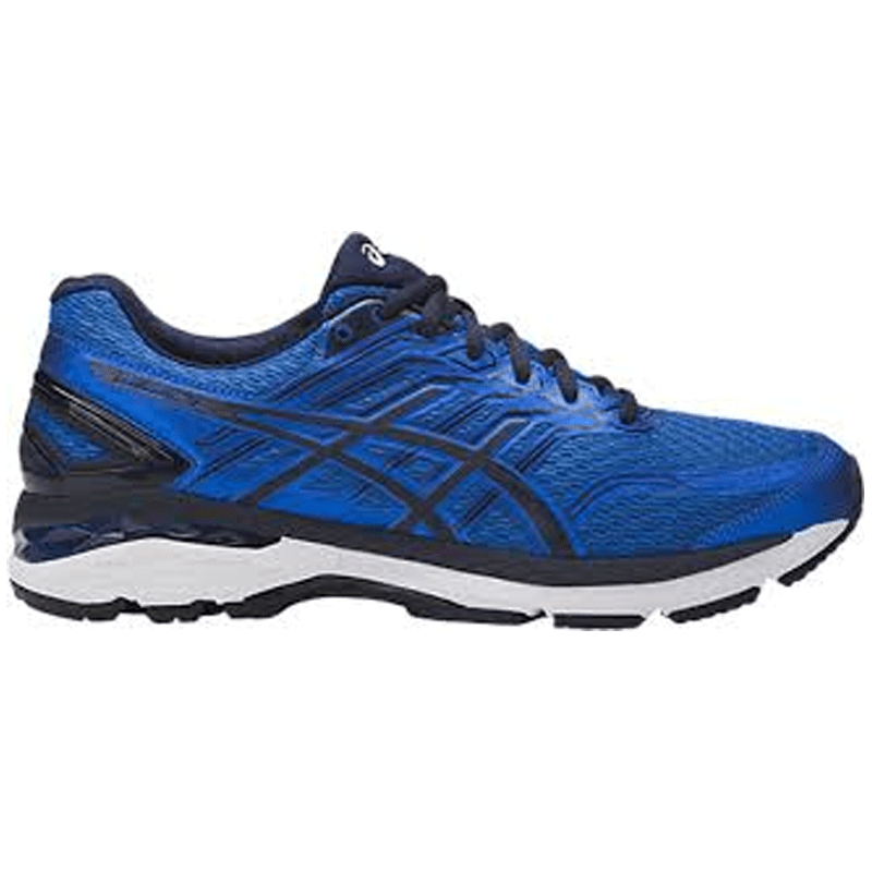 Mens ASICS GT 2000 5 Directorie Blue White