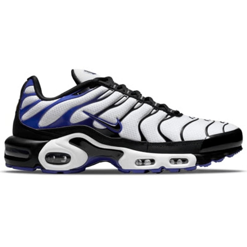 Mens Nike Air Max Plus TN Waterway Persian Violet