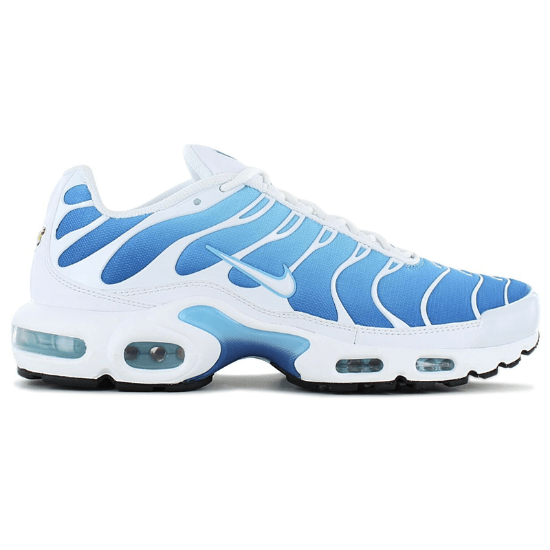 Mens Nike Air Max Plus TN Battle Blue