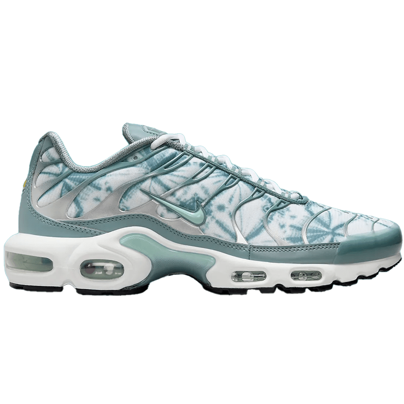 Mens Nike Air Max Plus TN Waterway Fibreglass