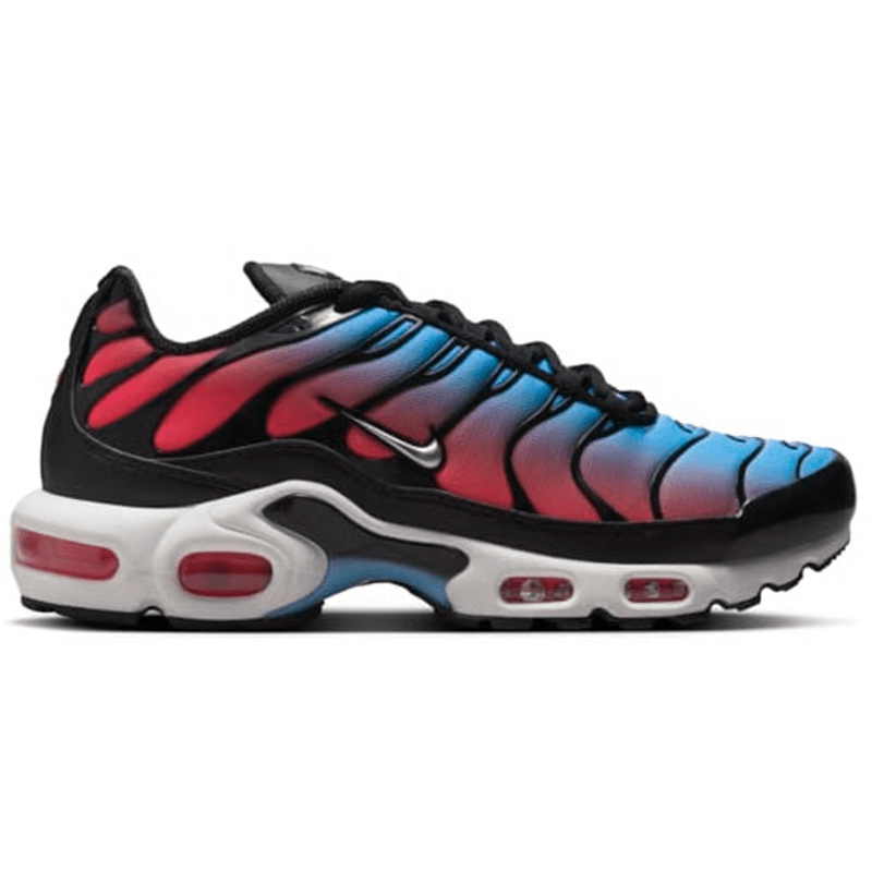 Womens Nike Air Max Plus TN Firecracker