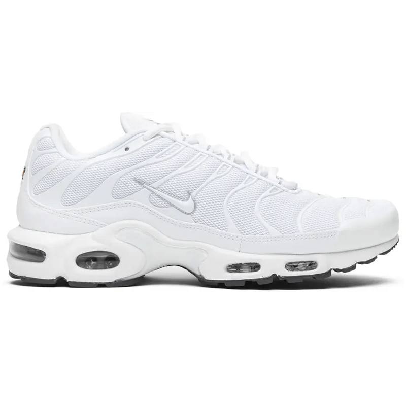 Mens Nike Air Max Plus TN Casper